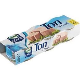 Pınar 3x75 gr Ton Balık