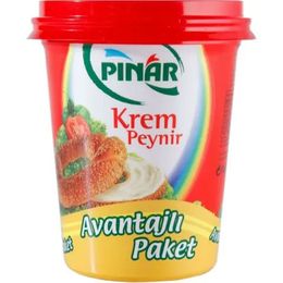 Pınar 400 gr Krem Peynir