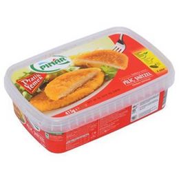 Pınar 415 gr Piliç Şnitzel