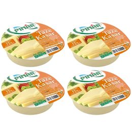 Pınar 4x400 gr Taze Kaşar Peynir
