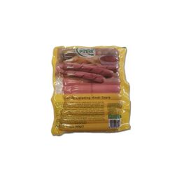 Pınar 4x460 gr Hindi Servis Sosis