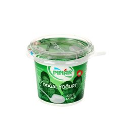 Pınar 500 gr Yoğurt