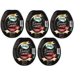 Pınar 5x250 gr Gurme Sucuk