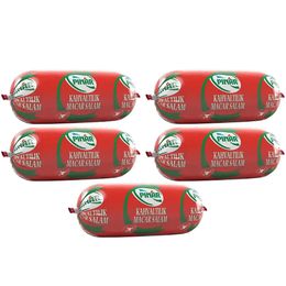 Pınar 5x250 gr Macar Kahvaltılık Salam