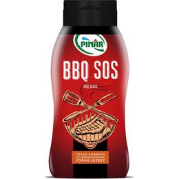 Pınar 6x335 gr Barbekü Sos