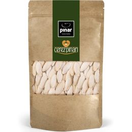 Pınar Kuruyemiş 1 kg Çiğ Kabak Çekirdeği
