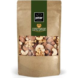 Pınar Kuruyemiş 1 kg Çiğ Special Karışık