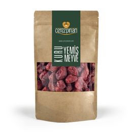 Pınar Kuruyemiş 1 kg Çilek Kurusu