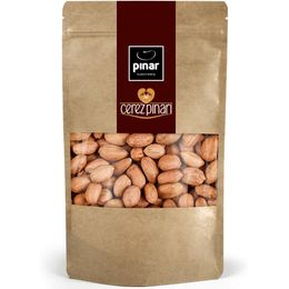 Pınar Kuruyemiş 1 kg Fıstık İçi Kavrulmuş Tuzsuz