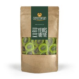Pınar Kuruyemiş 1 kg Kivi Kurusu