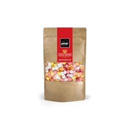 Pınar Kuruyemiş 1 kg Renkli Şeker Leblebi