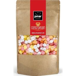 Pınar Kuruyemiş 1 kg Renkli Şeker Leblebi