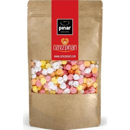 Pınar Kuruyemiş 1 kg Renkli Şeker Leblebi