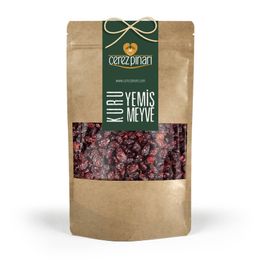 Pınar Kuruyemiş 1 kg Yaban Mersini