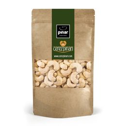 Pınar Kuruyemiş 250 gr Çiğ Kaju Fıstığı