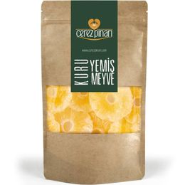 Pınar Kuruyemiş 500 gr Ananas Kurusu