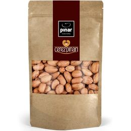 Pınar Kuruyemiş 500 gr Kavrulmuş Tuzsuz Fıstık İçi