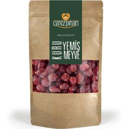 Pınar Kuruyemiş 500 gr Kiraz Kurusu