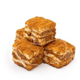 Pınar Kuruyemiş 500 gr Lotus Kremalı Lokum
