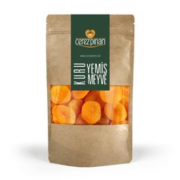 Pınar Kuruyemiş 500 gr Malatya Kuru Kayısı