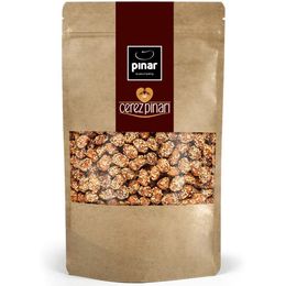 Pınar Kuruyemiş 500 gr Susamlı Fıstık