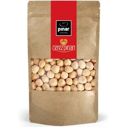 Pınar Kuruyemiş 500 gr Tuzsuz Tek Kavrum Fındık İçi