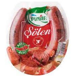 PINAR ŞÖLEN SUCUK ACILI 180GR
