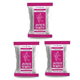 Pink Wold 100 gr Hoş İçim Kadınlara Özel Türk Kahvesi