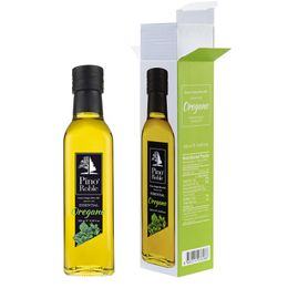 Pino Roble 250 ml Defne Biberiye Kekik Çeşnili Zeytinyağı