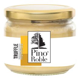 Pino Roble 290 gr Siyah Trüf Tuber Aestivum ve Tuber Blumare Mantarlarıyla Harmanlanmış Humus