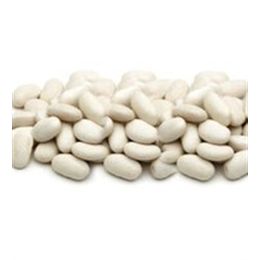 Pırlanta 25 kg 7,5+8 mm Dermason Fasulye
