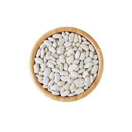 Pırlanta 25 kg 7,5+8 mm Dermason Fasulye