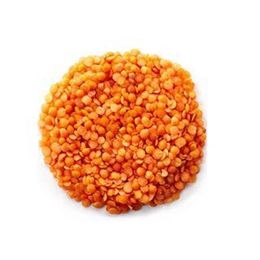 Pırlanta 25 kg Yaprak Kırmızı Mercimek