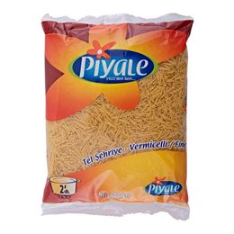Piyale 4 x 500 gr Tel Şehriye