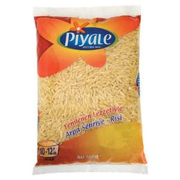 Piyale 500 gr Arpa Şehriye