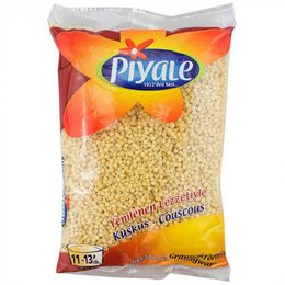 Piyale 500 gr Kuskus
