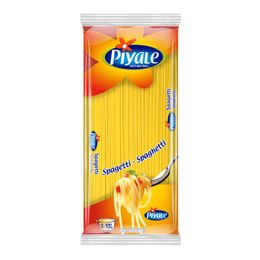 Piyale 500 gr Spagetti Çubuk Makarna