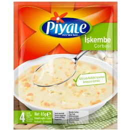 Piyale 65 gr İşkembe Çorbası