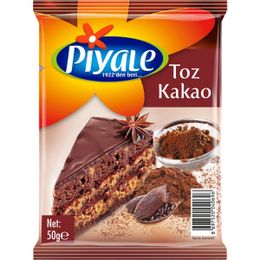 Piyale Kakao 50 gr