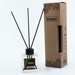 Platin 100 ml Oksijen Bambu Çubuklu Oda Kokusu