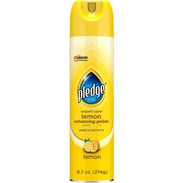 Pledge 274 gr Limon Parlatıcı ve Koruyucu Yüzey Cilası