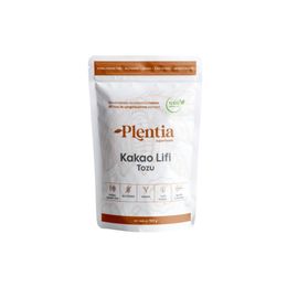 Plentia 100 gr Superfoods Kakao Lifi Tozu