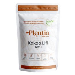 Plentia 100 gr Superfoods Kakao Lifi Tozu