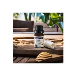 Point Care 10 ml Vanilya Esansiyel Uçucu Yağ