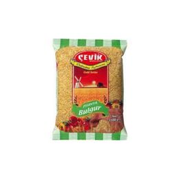Polar X 2,5 kg Pilavlık Bulgur