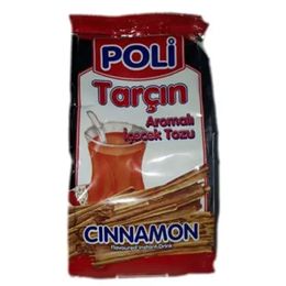 Poli 300 gr Tarçın Aromalı İçecek Tozu