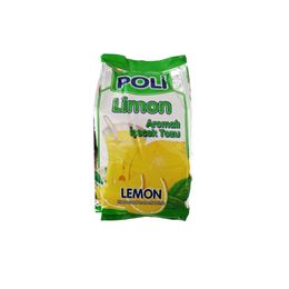 Poli Limon Aromalı 300 gr İçecek Tozu