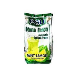Poli Limon Aromalı 300 gr İçecek Tozu