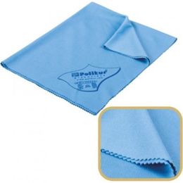 Polikur 40x50 cm 12 Adet Universal Mikrofiber Lüx Cam Bezi