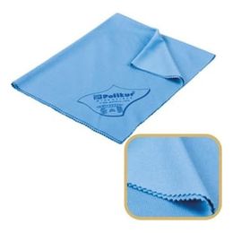 Polikur 40x50 cm 12 Adet Universal Mikrofiber Lüx Cam Bezi